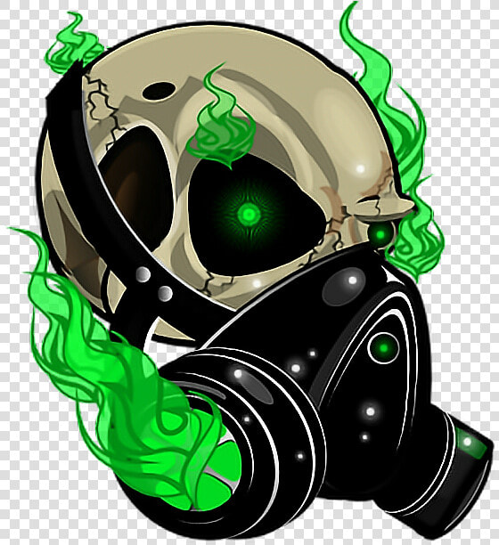  gasmask   Green Gas Mask Png  Transparent PngTransparent PNG