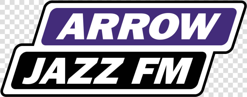 Sublime Arrow Jazz Fm  HD Png DownloadTransparent PNG