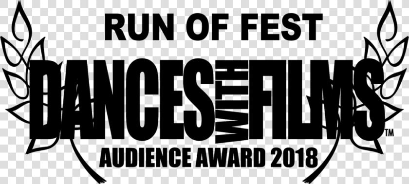 Dwf Run Of Fest Black   Poster  HD Png DownloadTransparent PNG