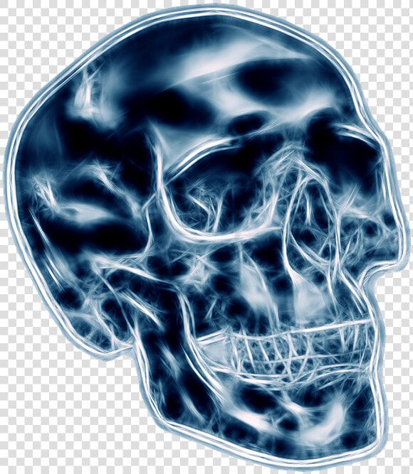 Skull  Death  Halloween  Dead  Horror  Scary  Dark   Skull  HD Png DownloadTransparent PNG