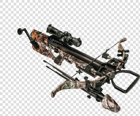 Excalibur Assassin 420 Td Crossbow   Excalibur Assassin 420 Td  HD Png DownloadTransparent PNG