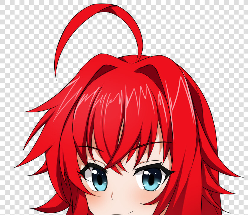 Highschool Dxd Png  Transparent PngTransparent PNG