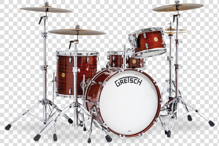 Clip Art Drum Pics   Gretsch 135th Anniversary Drum Set  HD Png DownloadTransparent PNG