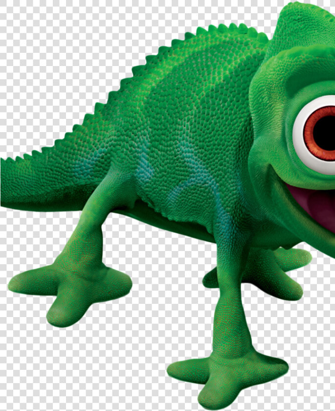 Tangled Chameleon  HD Png DownloadTransparent PNG