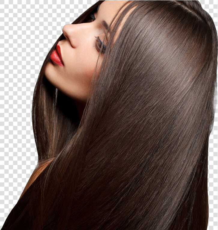 Svg Freeuse Download Beauty Vector Lady Hair Style   Women Long Hair Png  Transparent PngTransparent PNG