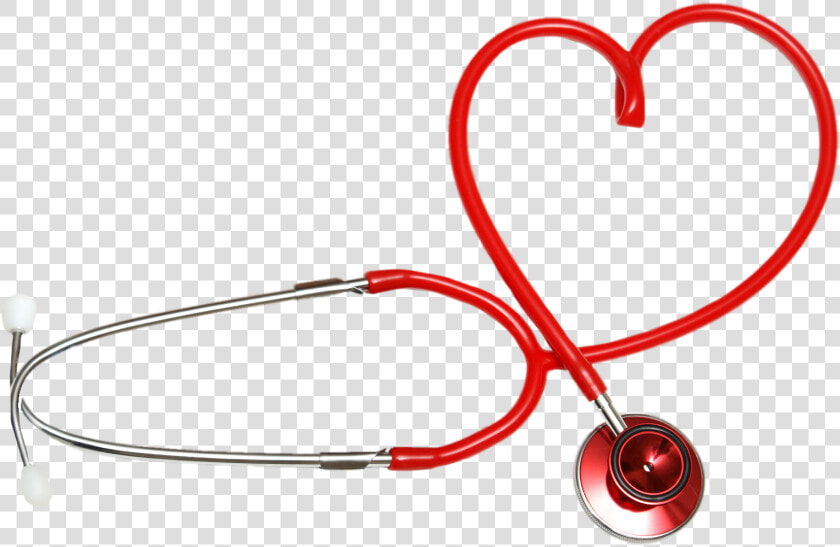 Stethoscope Heart Physician Nursing Clip Art   Clip Art Medical Assistant Logo  HD Png DownloadTransparent PNG