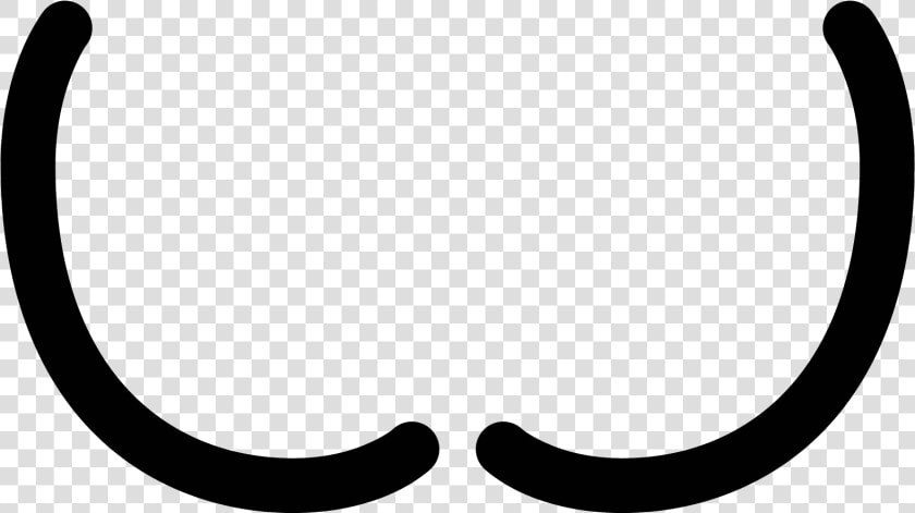 Dali Mustache Filled Icon   Dali Mustache Png  Transparent PngTransparent PNG