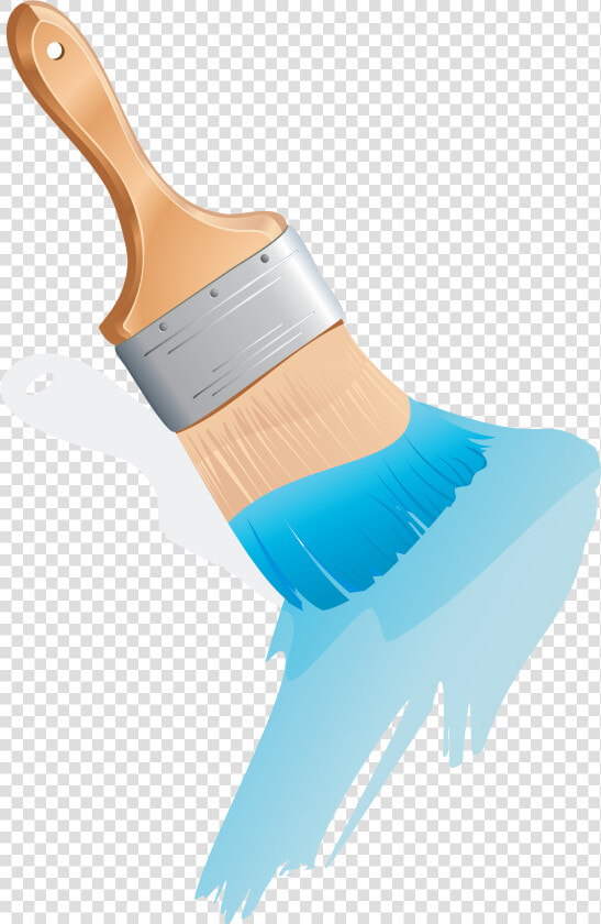 Paint Brush Png Image   Paint Brush Png Clip Art  Transparent PngTransparent PNG