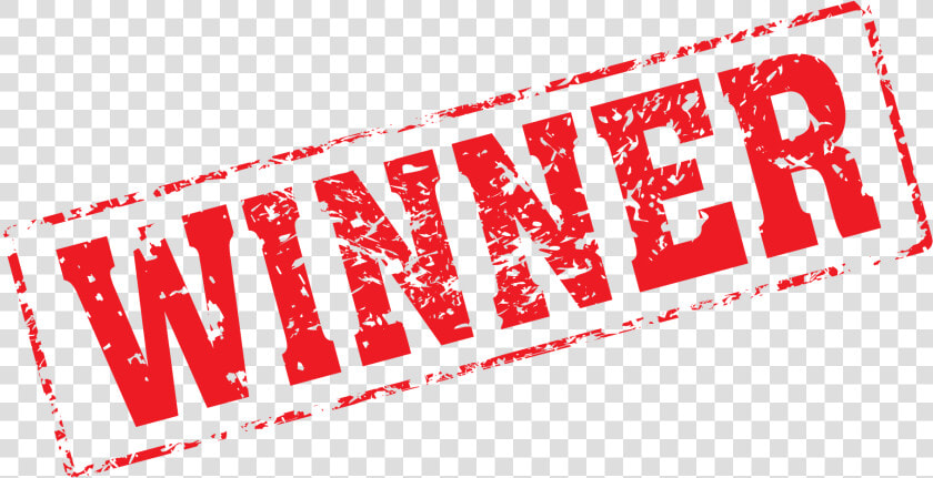 And The Winner Is Png   Censored Letras  Transparent PngTransparent PNG