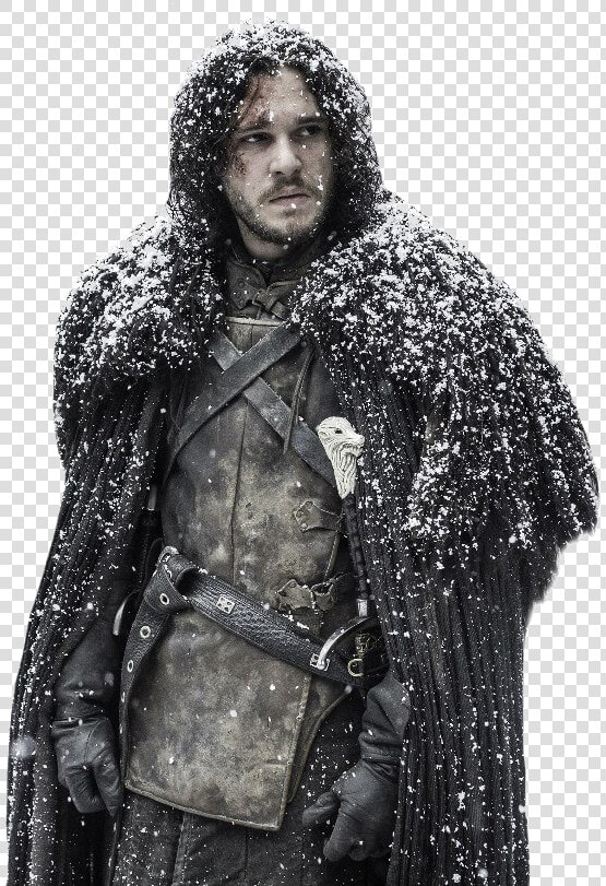 Jon Snow Png Free Download   Jon Snow Game Of Thrones  Transparent PngTransparent PNG