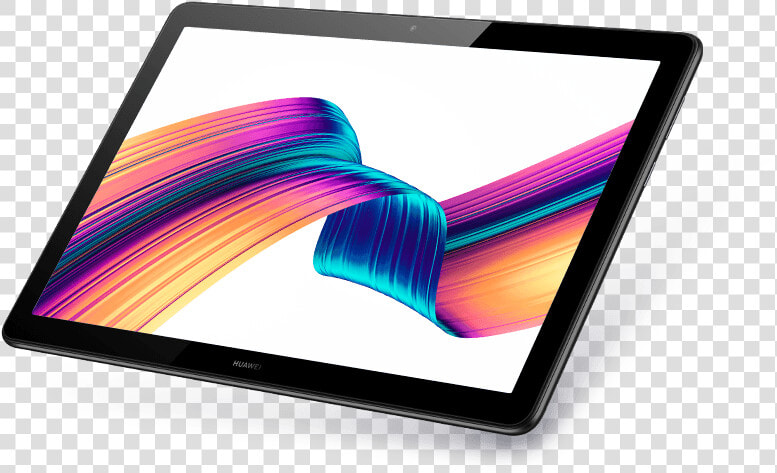 Huawei Mediapad T5 Tablet  HD Png DownloadTransparent PNG