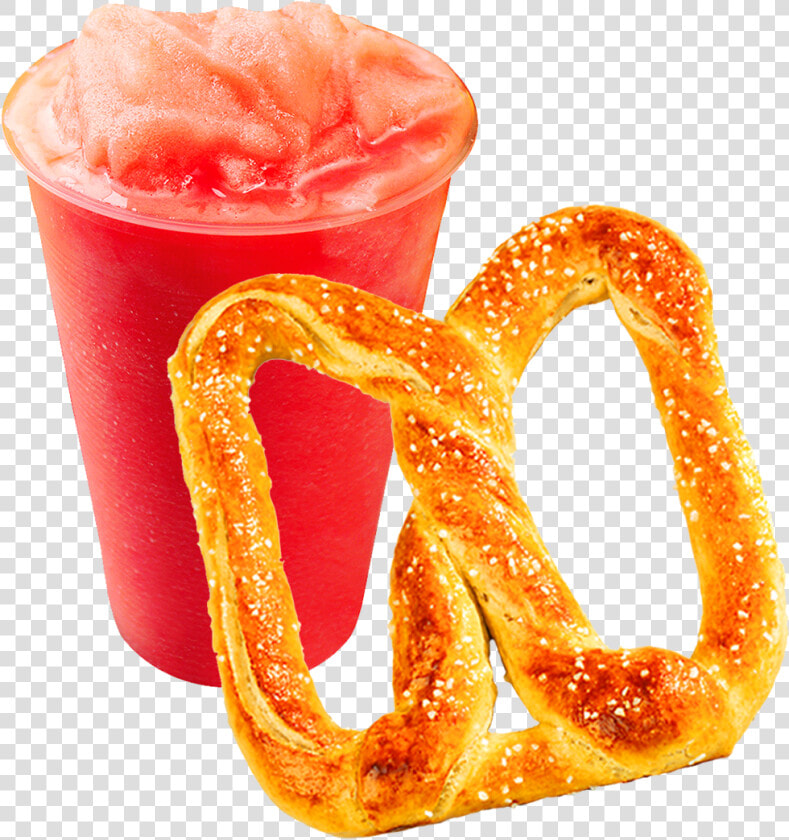 Transparent Pretzel Png  Png DownloadTransparent PNG