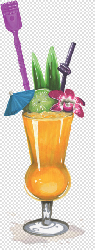 Tropical Itch   Ice Cream Sodas  HD Png DownloadTransparent PNG