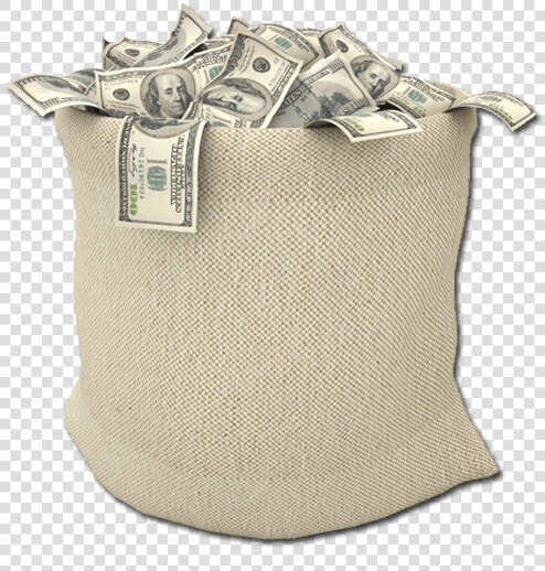 Dollar Bag Png   Real Money Bag Png  Transparent PngTransparent PNG