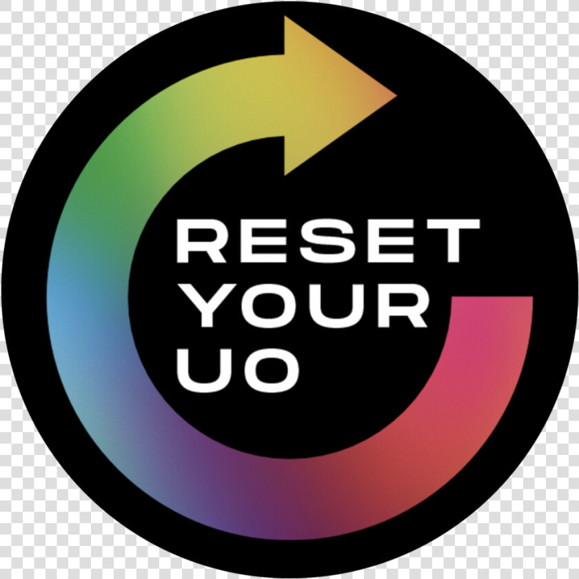 Reset Png  resetthecode Logo Final Blk  Transparent PngTransparent PNG