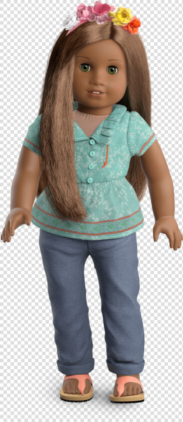 American Girl Doll Png   Png Download   American Girl Doll Png  Transparent PngTransparent PNG