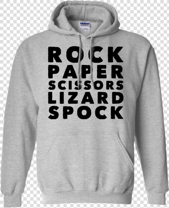 Rock Paper Scissors Lizard Spock Hoodie   Fortnite Pullover Nike  HD Png DownloadTransparent PNG