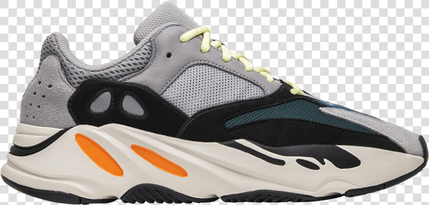 Yeezy 700 Wave Runner  HD Png DownloadTransparent PNG