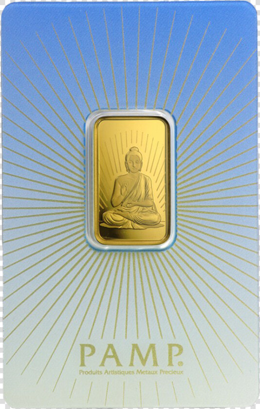 Pamp 10g Gold Bar  HD Png DownloadTransparent PNG