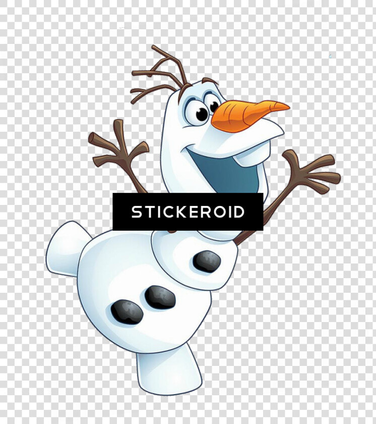 Kristoff Cartoons Disney Frozen   Transparent Olaf Png  Png DownloadTransparent PNG