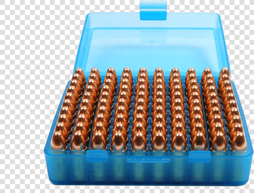 Mtm Ammo Box 9mm  HD Png DownloadTransparent PNG