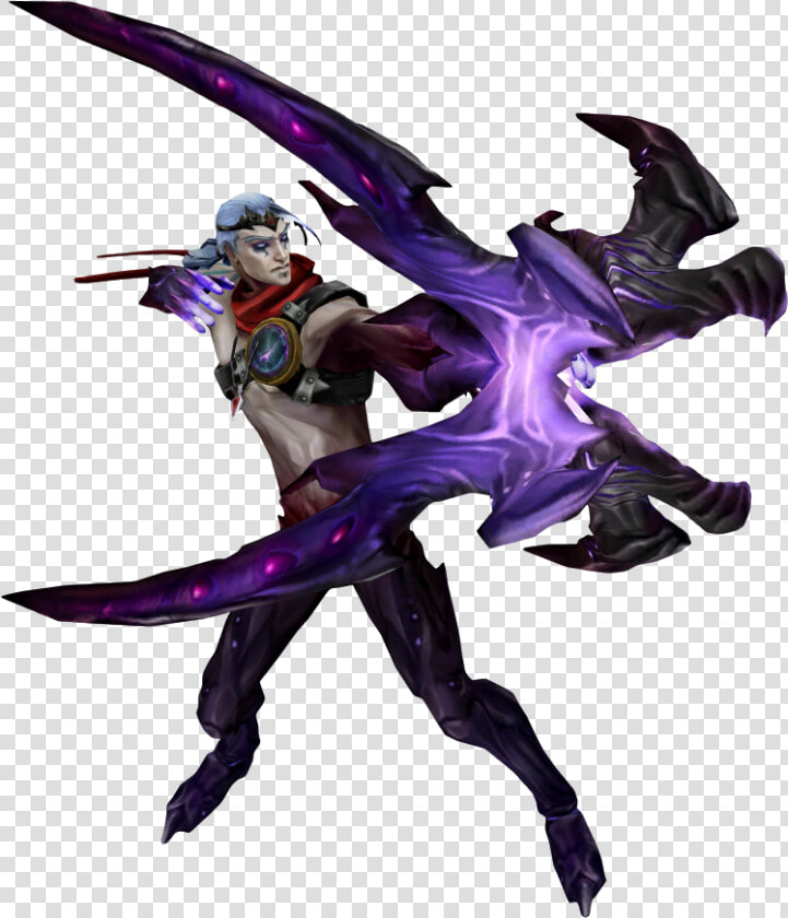 ​   Varus League Of Legends  HD Png DownloadTransparent PNG