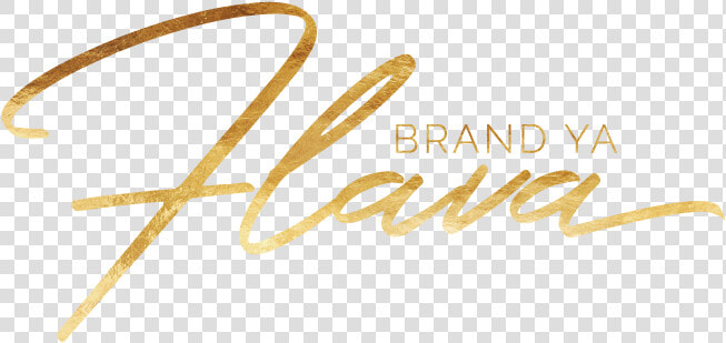 Brand Ya Flava   Calligraphy  HD Png DownloadTransparent PNG