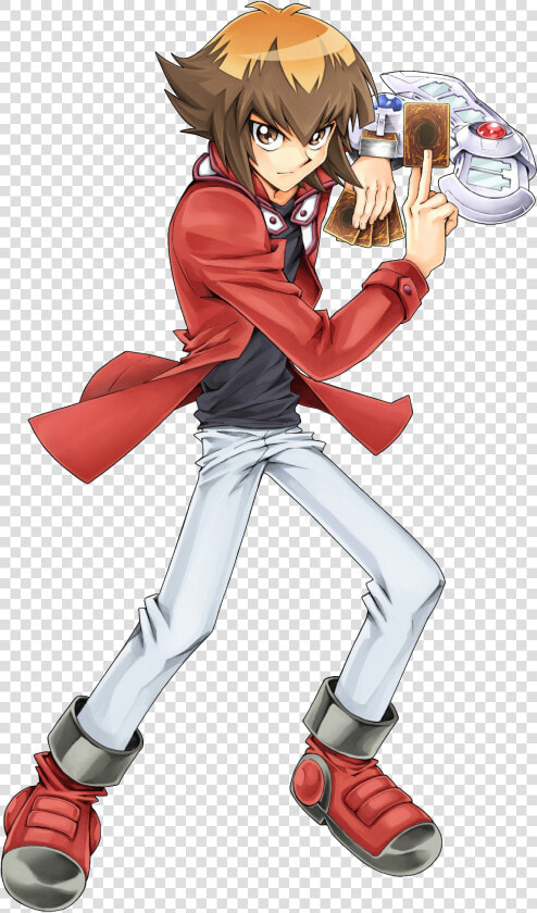 The Death Battle Fanon Wiki   Yugioh Jaden Yuki Token  HD Png DownloadTransparent PNG