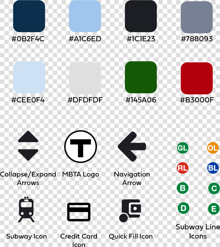 Mycharlie Palette 01   Carmine  HD Png DownloadTransparent PNG