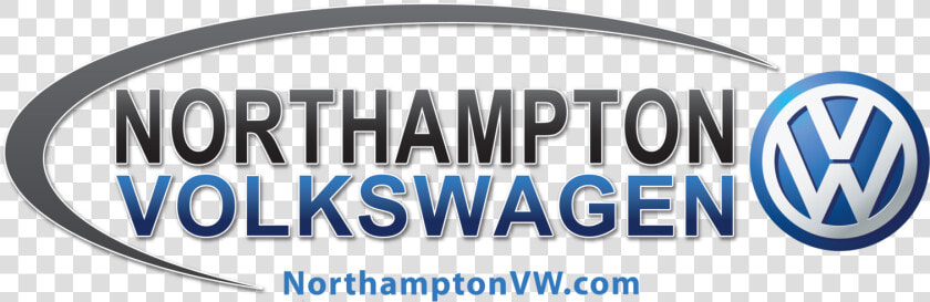 Northampton Volkswagen Logo  HD Png DownloadTransparent PNG