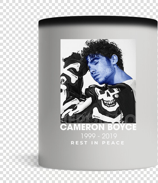 Unisex Sweatshirt Front   Cameron Boyce Shirts  HD Png DownloadTransparent PNG