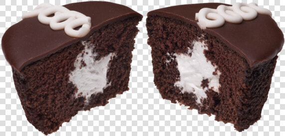 Hostess Cupcake Png  Transparent PngTransparent PNG