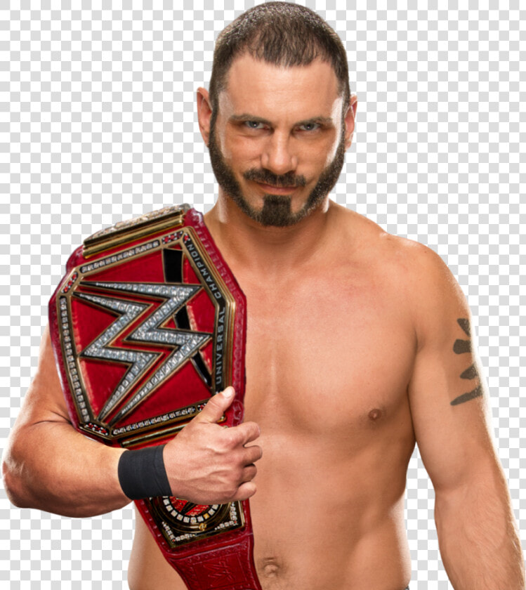 Austin Aries Png   Bray Wyatt Won Universal Champion  Transparent PngTransparent PNG