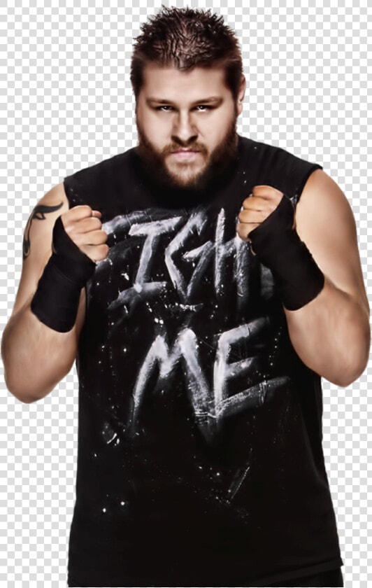 Wwe Kevin Owens  HD Png DownloadTransparent PNG