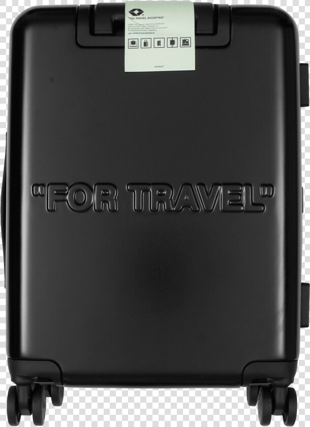 Arrow Suitcase  Black black  Hi res   Hand Luggage  HD Png DownloadTransparent PNG