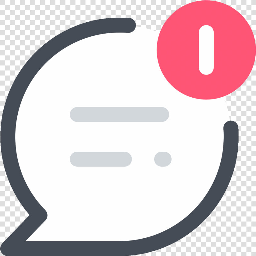 Topic Push Notification Icon   Push Notification Logo Png  Transparent PngTransparent PNG