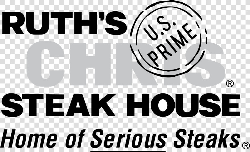 Ruth S Chris Steak House Logo Png Transparent   Ruth  39 s Chris  Png DownloadTransparent PNG