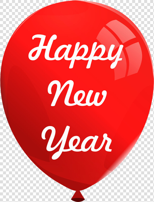 Happy New Year Png Pic   Transparent Background Happy New Year Pngs  Png DownloadTransparent PNG