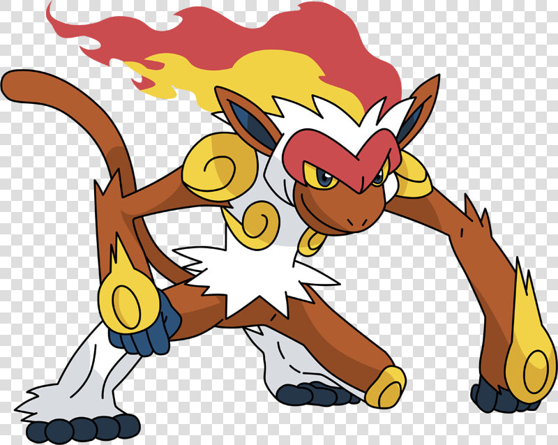 Infernape Pokemon  HD Png DownloadTransparent PNG