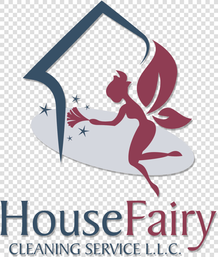 Hidubai Business House Fairy Cleaning Service Home   Illustration  HD Png DownloadTransparent PNG