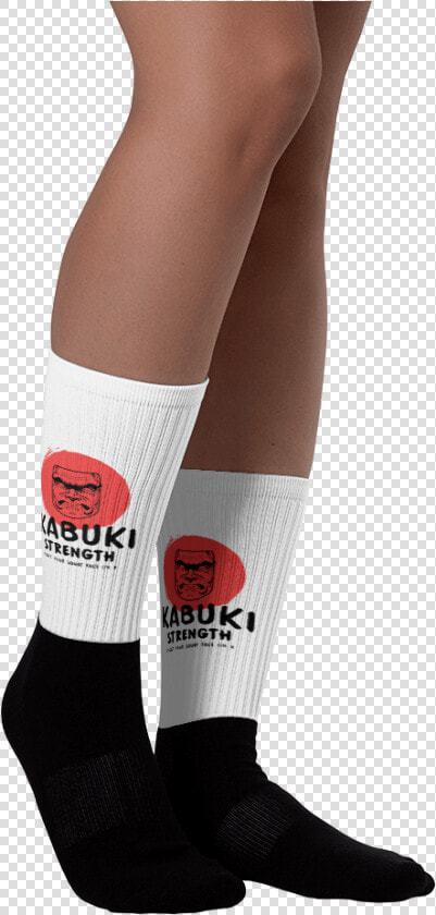 Rising Sun Socks   Fuck Trump Socks  HD Png DownloadTransparent PNG