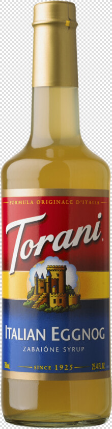 Italian Eggnog Syrup  HD Png DownloadTransparent PNG