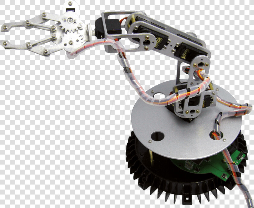 Robot Arm Png   Pick And Place Robot Design  Transparent PngTransparent PNG