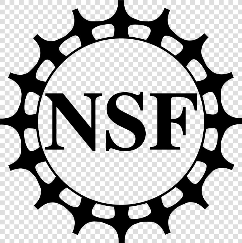 Nsf   National Science Foundation Logo  HD Png DownloadTransparent PNG