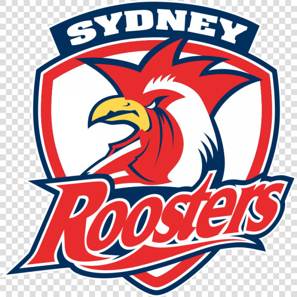 Sydney Roosters Logo Png  Transparent PngTransparent PNG