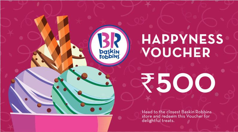 Baskin Robbins Png  Transparent PngTransparent PNG