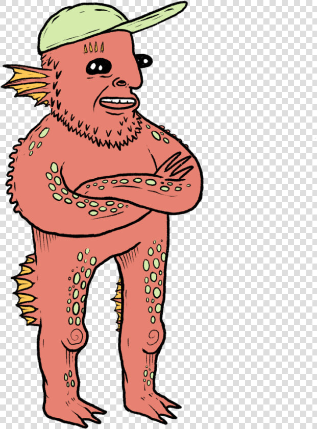 Brad Sativa • Nashville  Tn   Cartoon  HD Png DownloadTransparent PNG