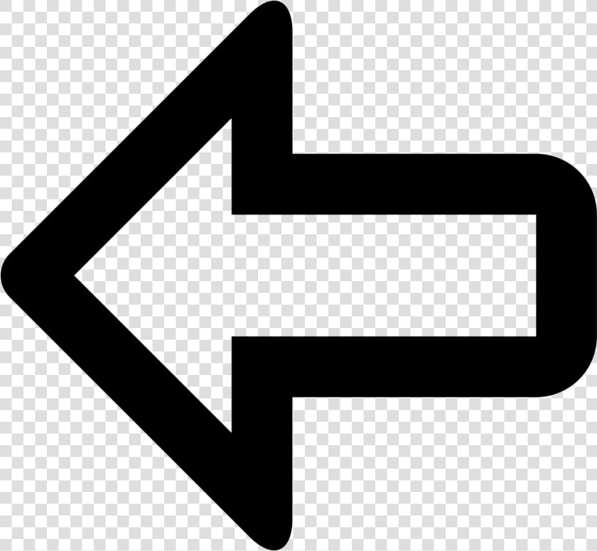 Left Arrow   Seta Para Lado Esquerdo  HD Png DownloadTransparent PNG