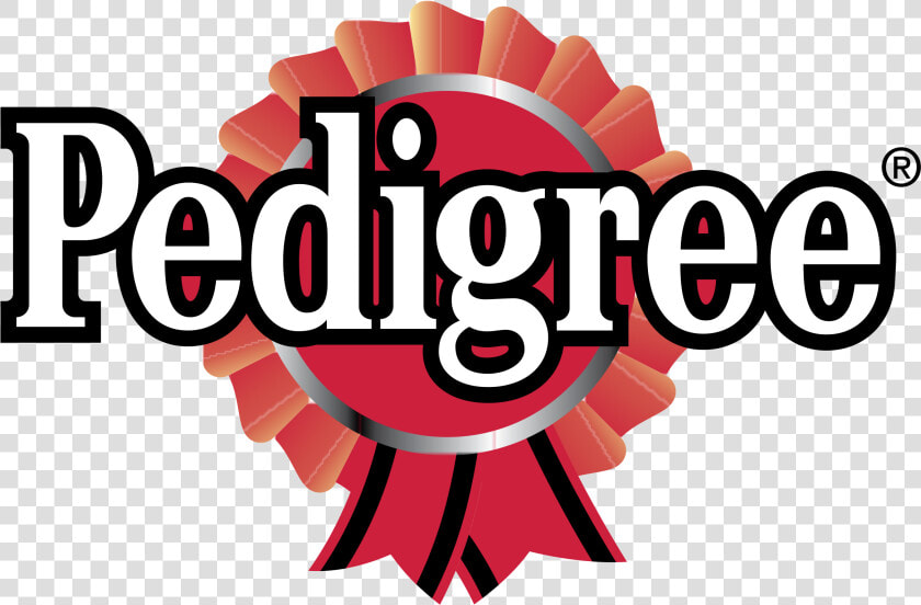 Pedigree Logo Png Transparent   Illustration  Png DownloadTransparent PNG