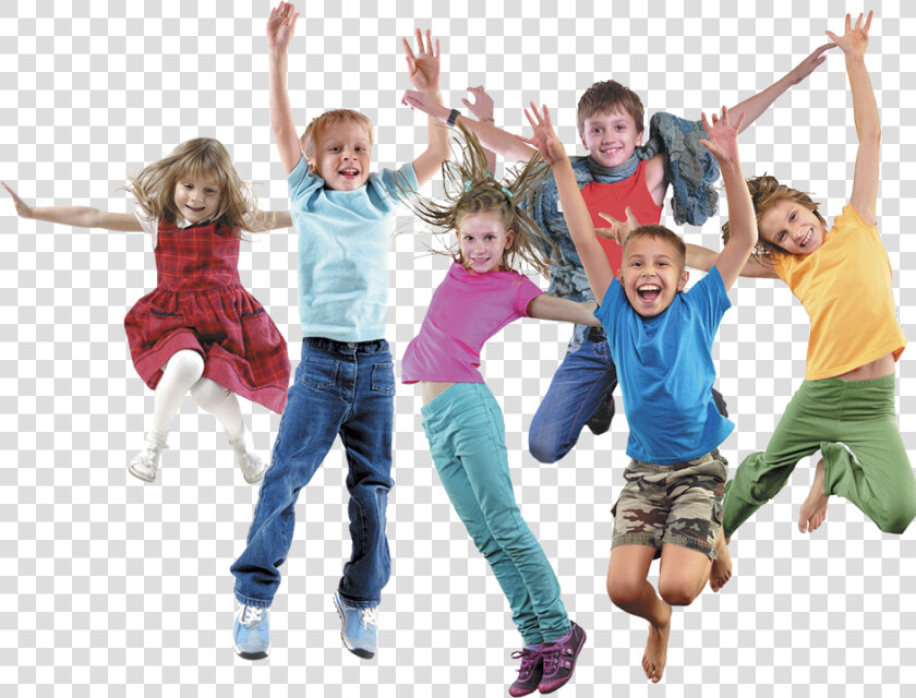 Summer Camp In Barrie   Kids Dance  HD Png DownloadTransparent PNG